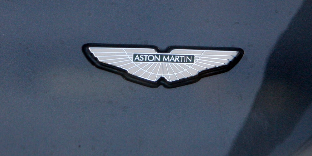 Should You Splurge on Aston Martin’s Extended Warranty?