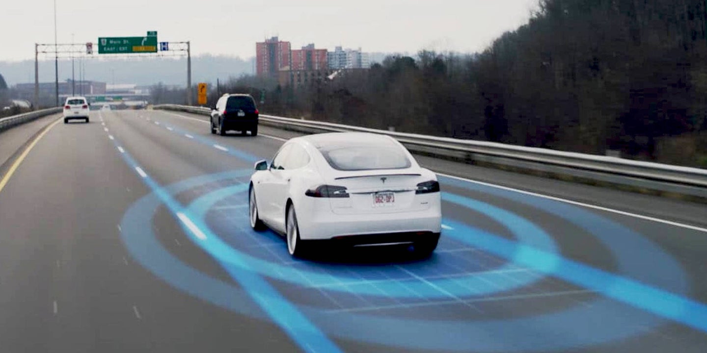Tesla Full Self-Driving (But Not Really) Beta Is Now Live on the Streets