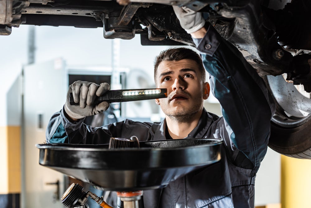 Best Gifts for Mechanics: Get Your Grease Monkey the Perfect Gift