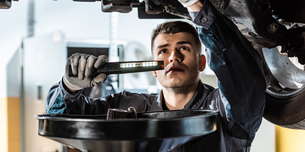 Best Gifts for Mechanics: Get Your Grease Monkey the Perfect Gift