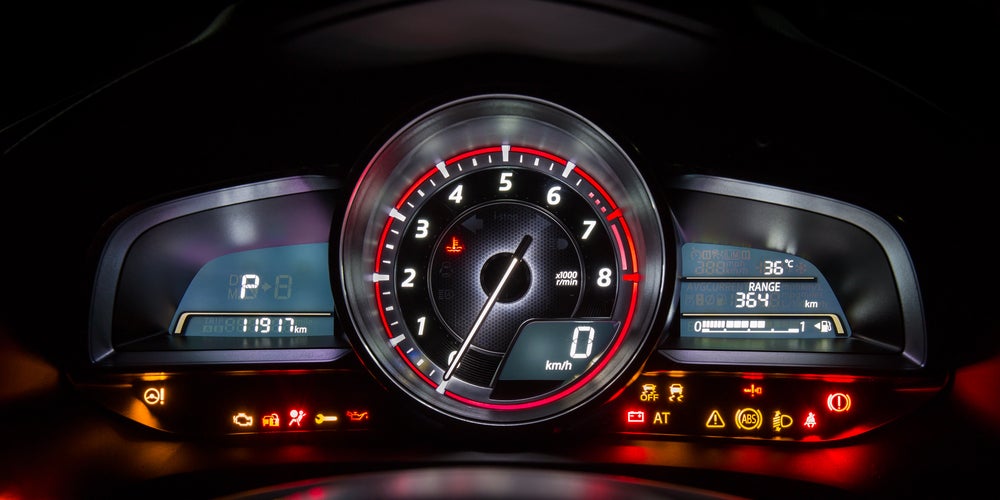 Best GPS Speedometers: Efficiently Monitor Your Driving Speeds