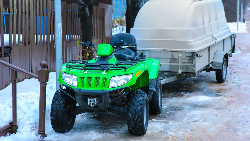 Best Utility Trailers: Haul Light and Heavy Loads With Ease