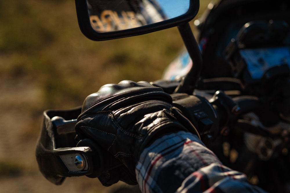 Best Winter Motorcycle Gloves: Keep Your Digits Warm and Toasty