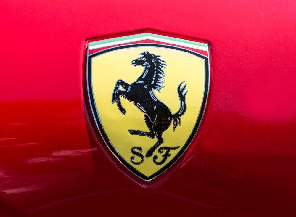 Ferrari&#8217;s Extended Warranty: Lengthy Coverage for the Prancing Horse