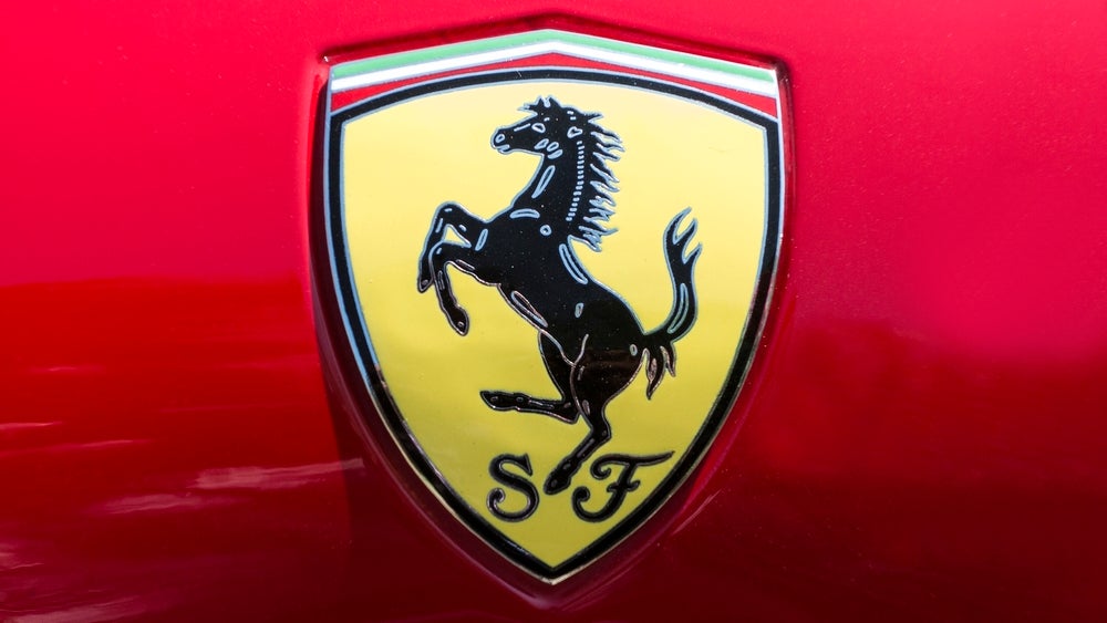 Ferrari’s Extended Warranty: Lengthy Coverage for the Prancing Horse