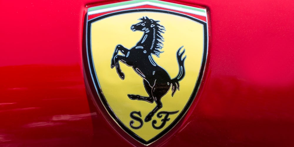 Ferrari’s Extended Warranty: Lengthy Coverage for the Prancing Horse