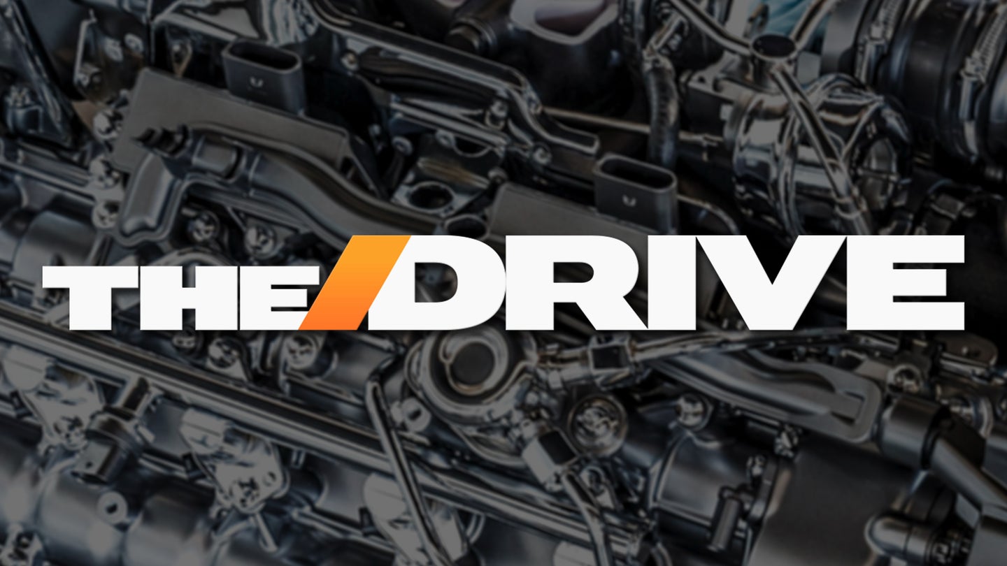 <em>The Drive</em> Is Hiring—and We Want You