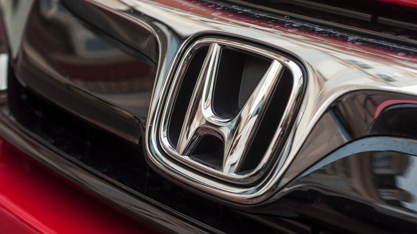 Honda Civic’s Extended Warranty