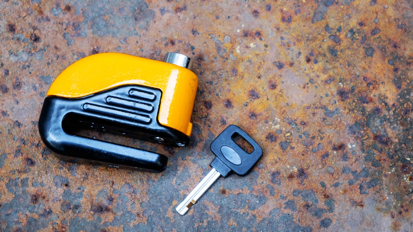 Best Disc Locks for Motorcycles: A Reliable Way To Secure Your Vehicle
