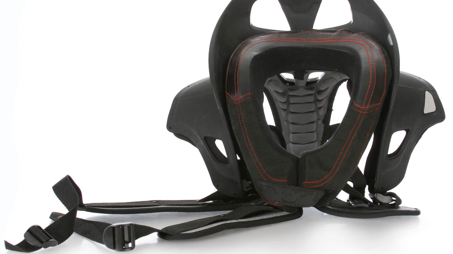 Best Motocross Neck Braces: Save Your Neck When Things Get Rough