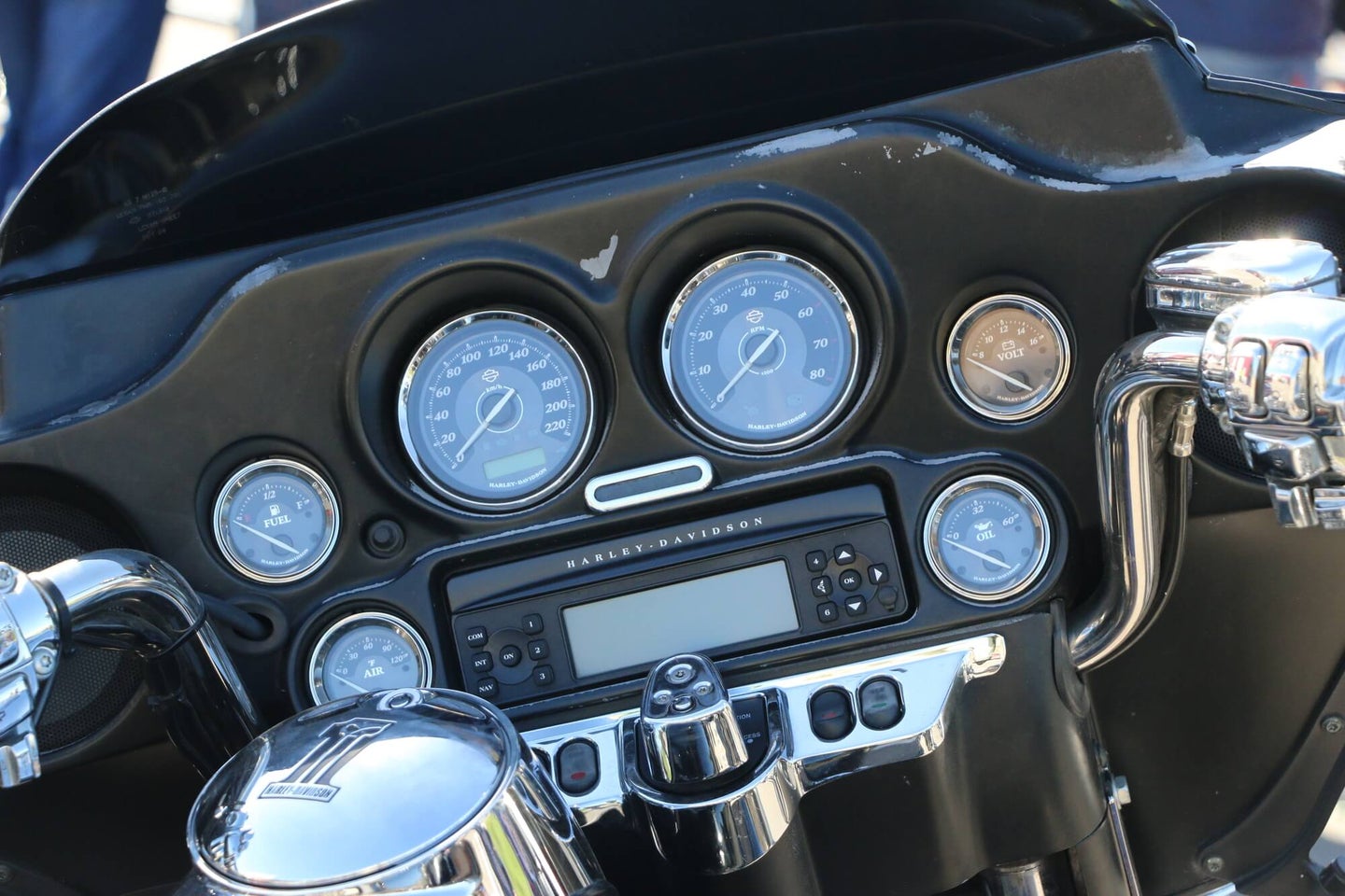 Best Motorcycle Fairing Speaker Systems: A More Enjoyable Ride with Music