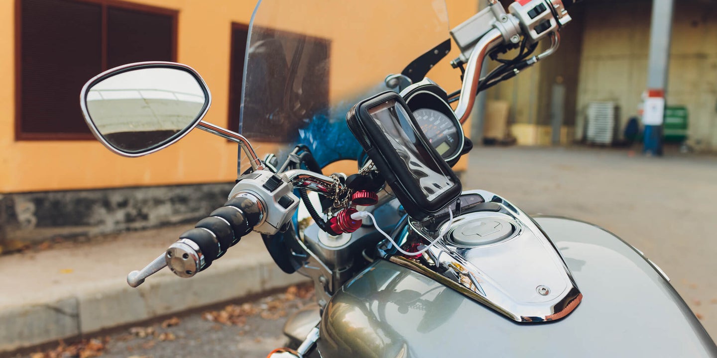 Best Motorcycle USB Chargers: Power Up When On the Road