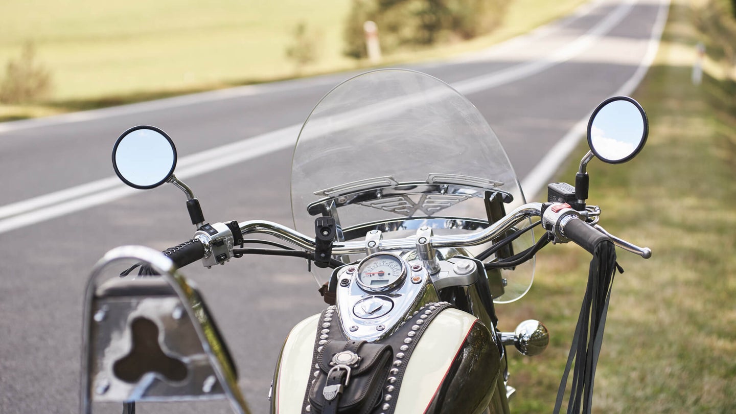 Best Motorcycle Windshield Cleaners: Keep Your Windshield Spotless