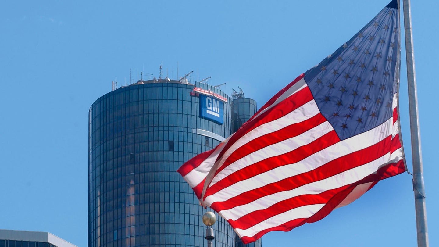 GM Deal for Ventilators Pauses Over Cost, White House Shops Around (Updated: It&#8217;s A Go)