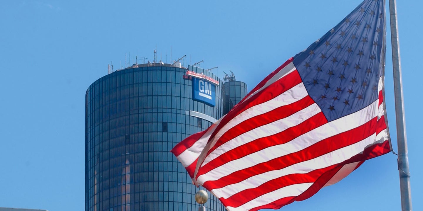 GM Deal for Ventilators Pauses Over Cost, White House Shops Around (Updated: It’s A Go)