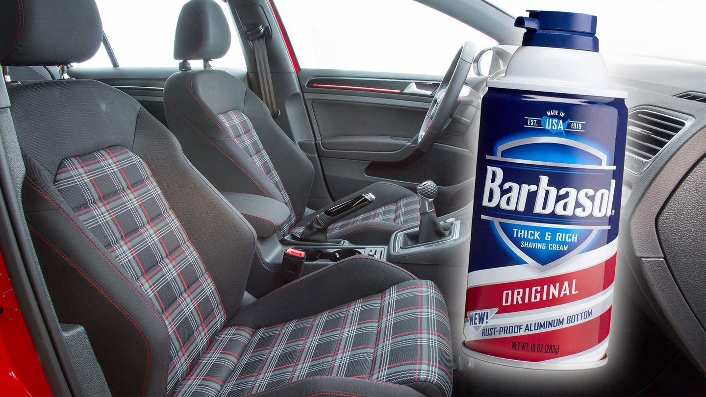 What’s Your Favorite Car Cleaning Hack?