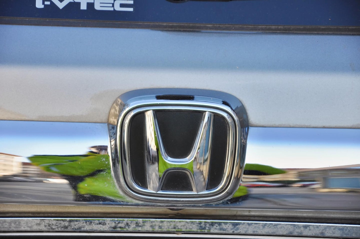 Honda Accord Extended Warranty