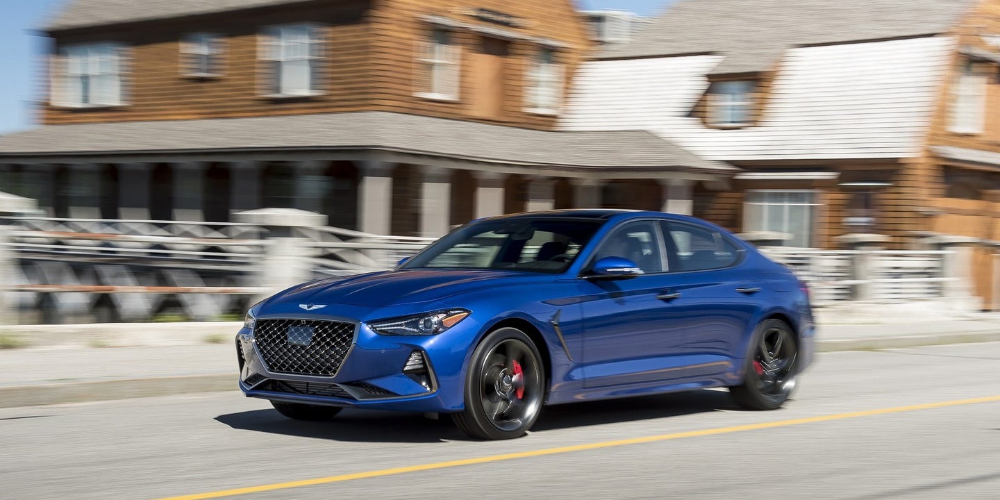 Hyundai and Genesis Will Cover 6 Months of Car Payments If You Lose Your Job to Coronavirus