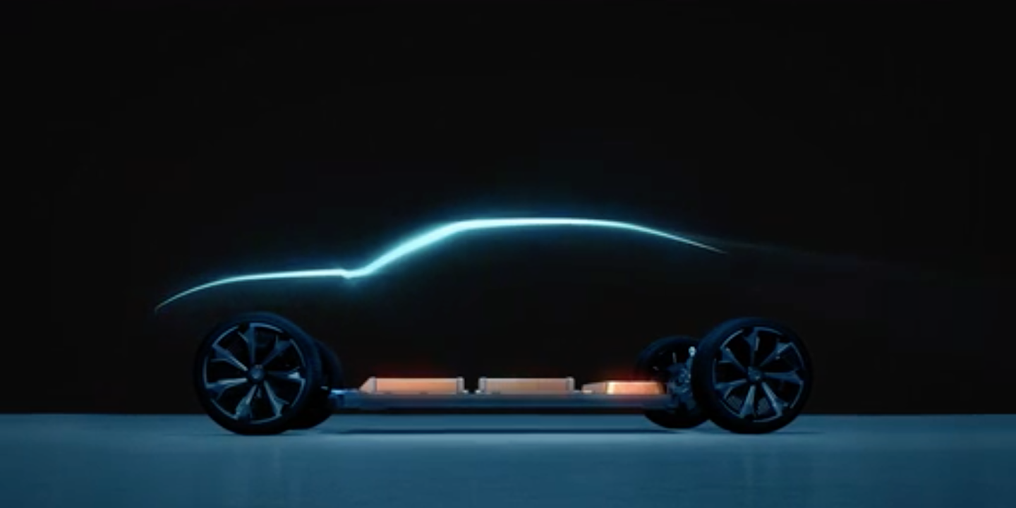 Electric Vehicles photo