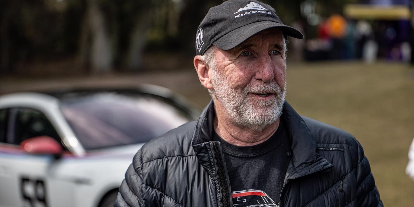 The Drive Interview: Photographer, Cinematographer and Racer Jeff Zwart