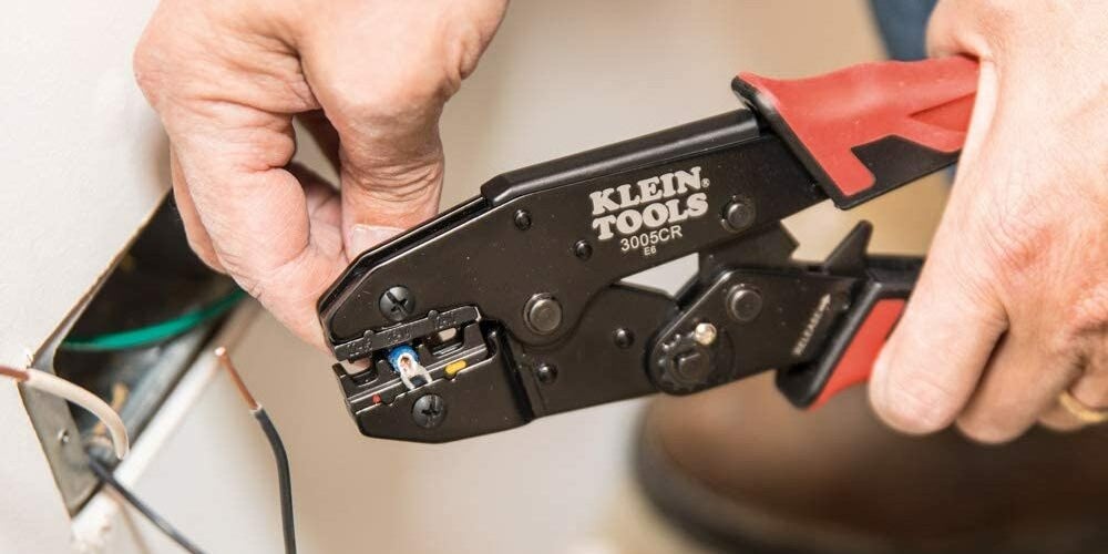 The Best Wire Crimping Tools (Review & Buying Guide) 2021