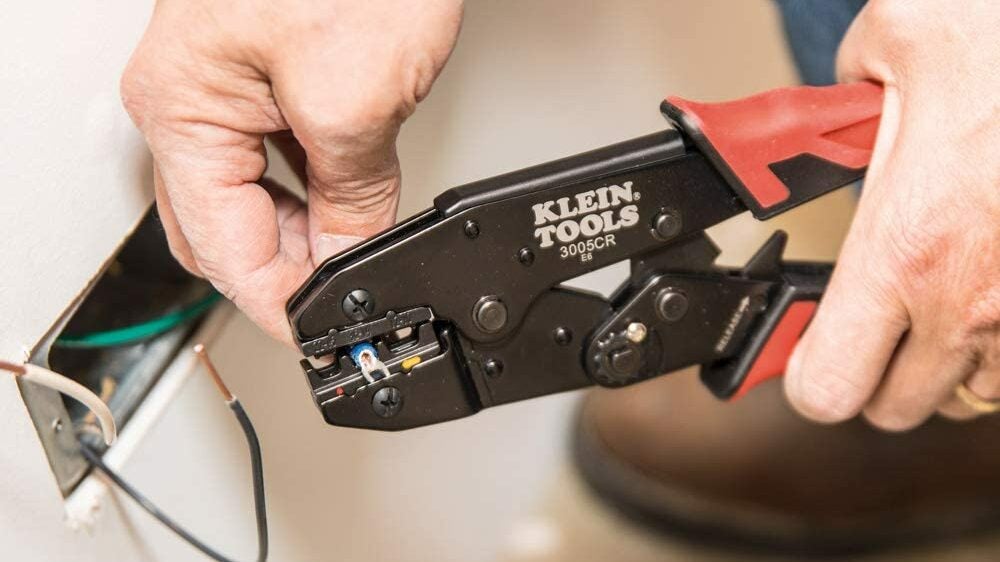 The Best Wire Crimping Tool