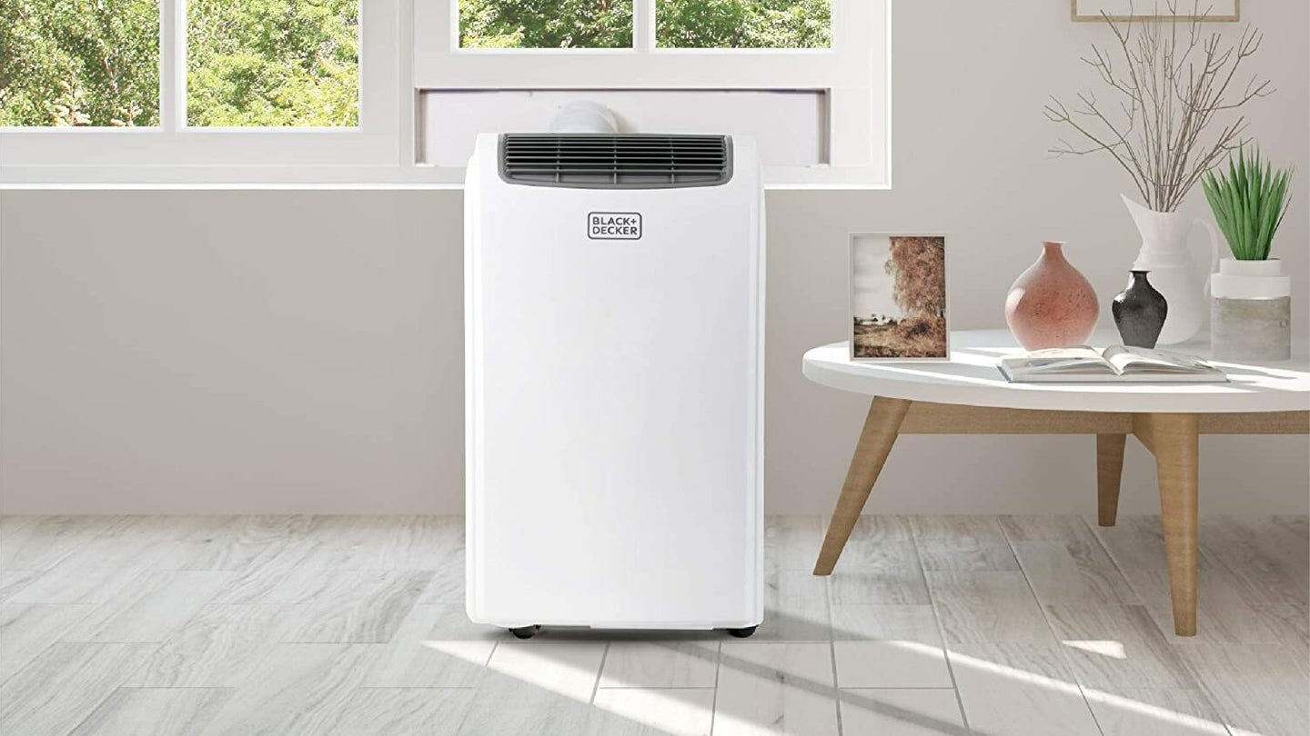 Best Portable Air Conditioners: Stay Cool on the Move