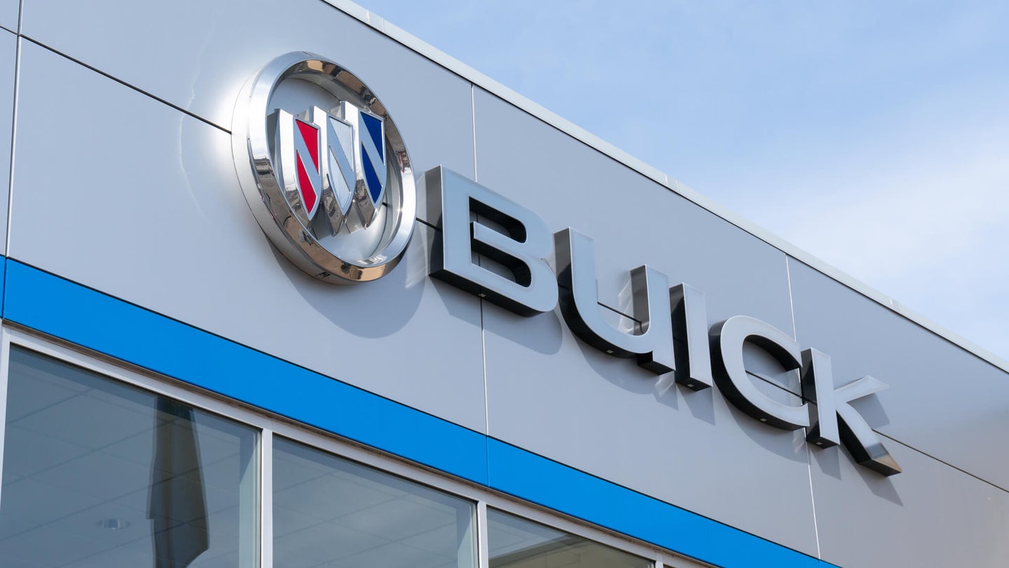 Buick’s CPO Warranty: Comprehensive Protection for your Vehicle