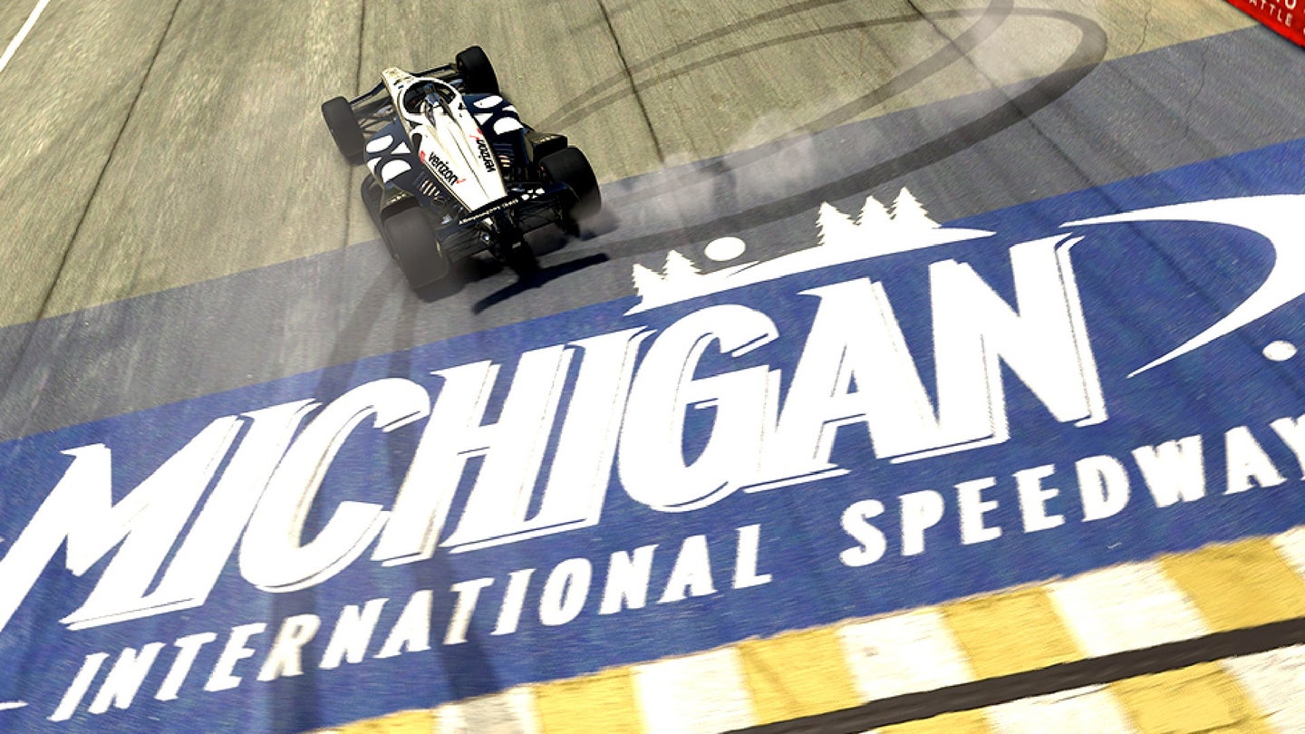 Pagenaud Wins First Virtual IndyCar Oval, Wild NASCAR Race Marred by Controversy