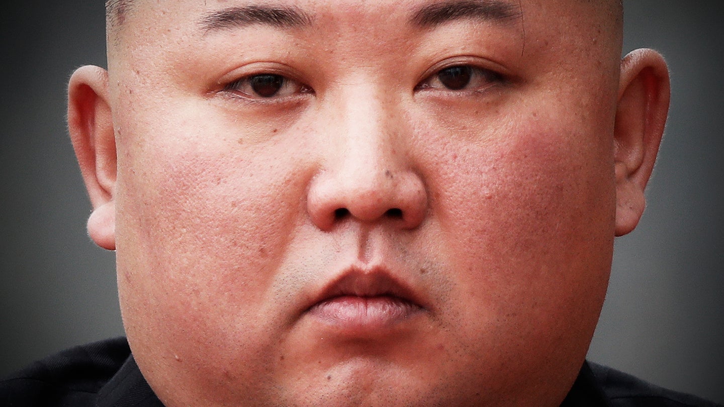 When It Comes To The Demise Of Kim Jong Un, Be Careful What You Wish For