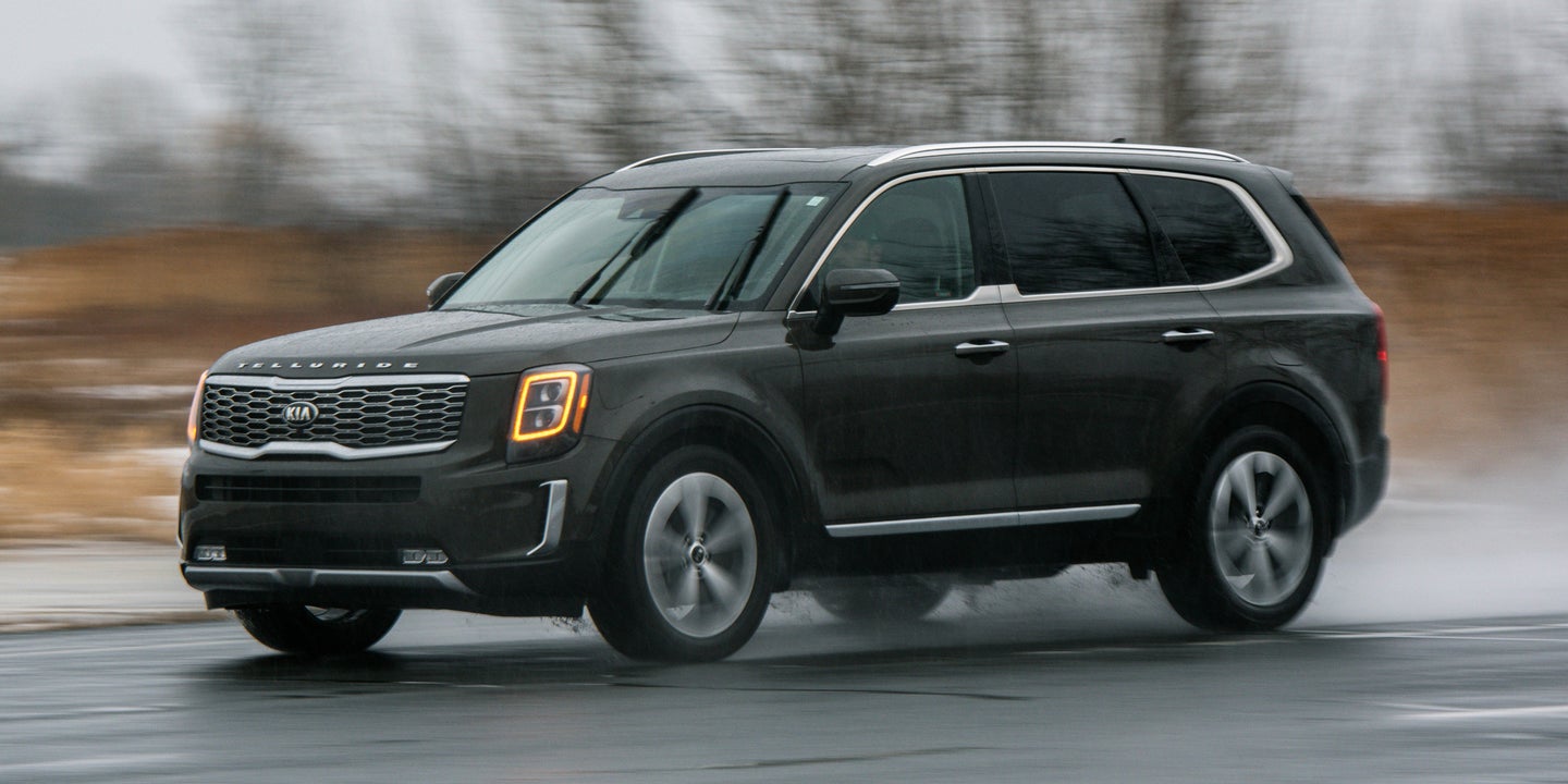 2020 Kia Telluride Review: Making You Rethink Toyota Ownership for Good