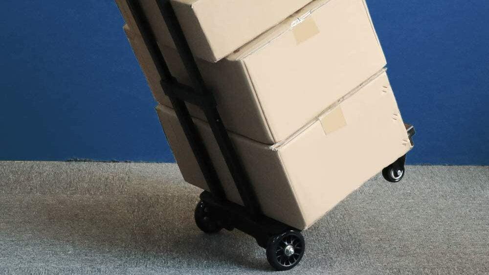 The Best Hand Trucks (Review & Buying Guide) in 2022