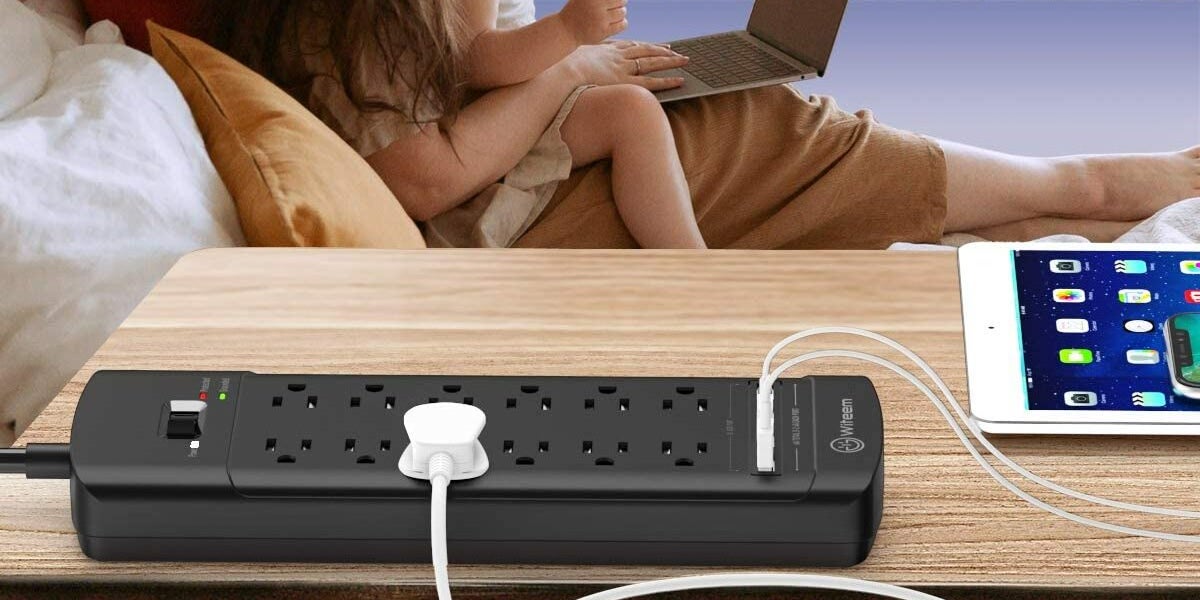 The Best Surge Protectors (Review & Buying Guide) in 2023