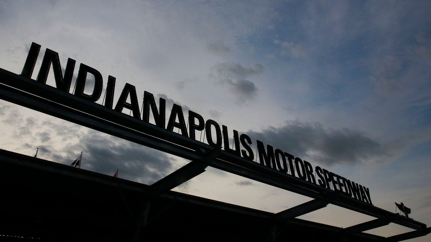 2020 Indy 500 Attendance Capacity Axed From 50 to 25 Percent