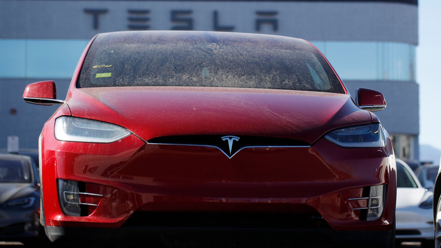 Tesla News photo