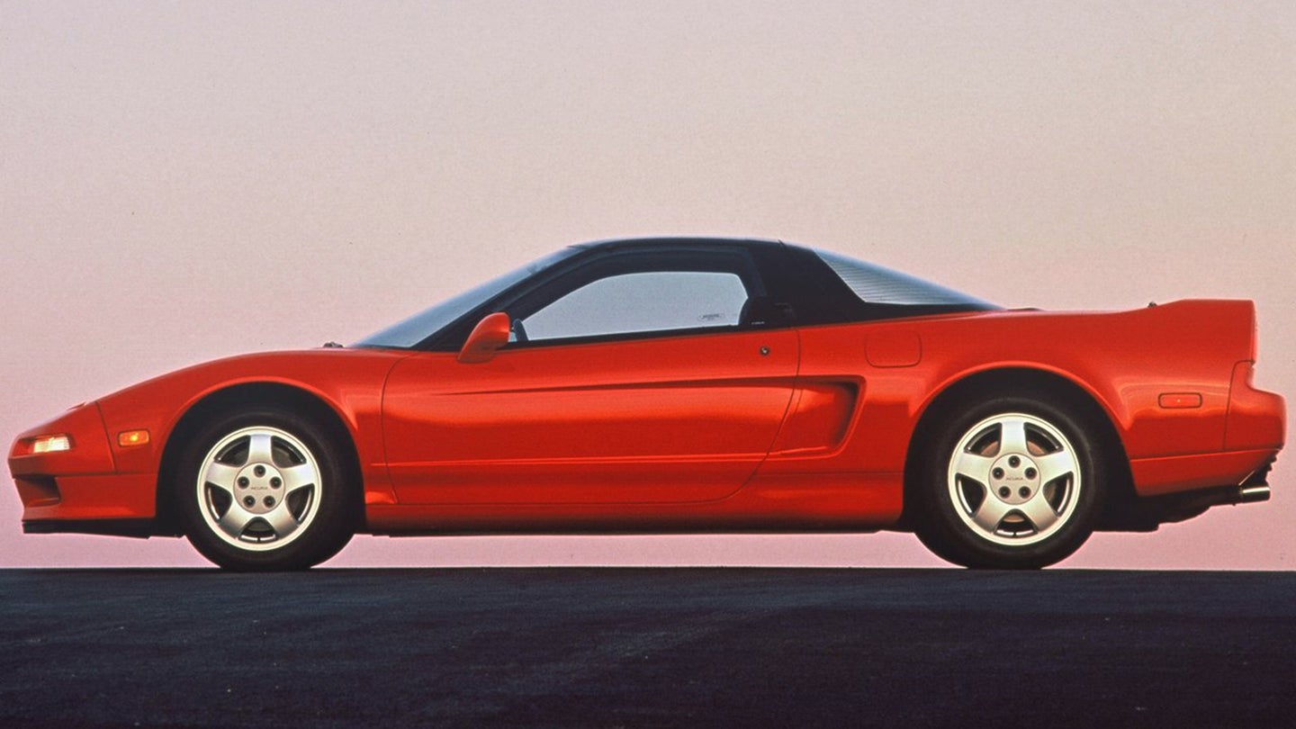 Millennial Nostalgia for the 1980s and ’90s Will Reshape the Auto Industry Forever