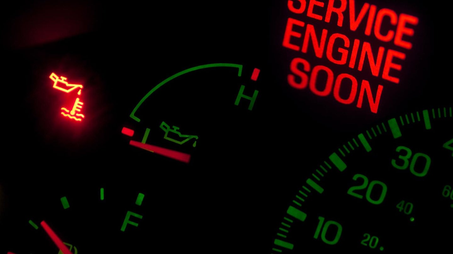 How to Test Your Oil Pressure