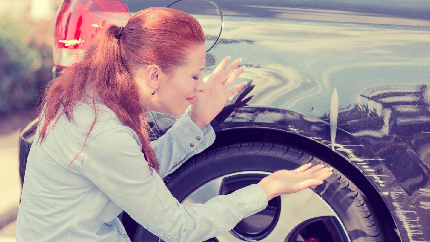 Car Scratch Remover Scratch Repair For Vehicles Auto Maintenance