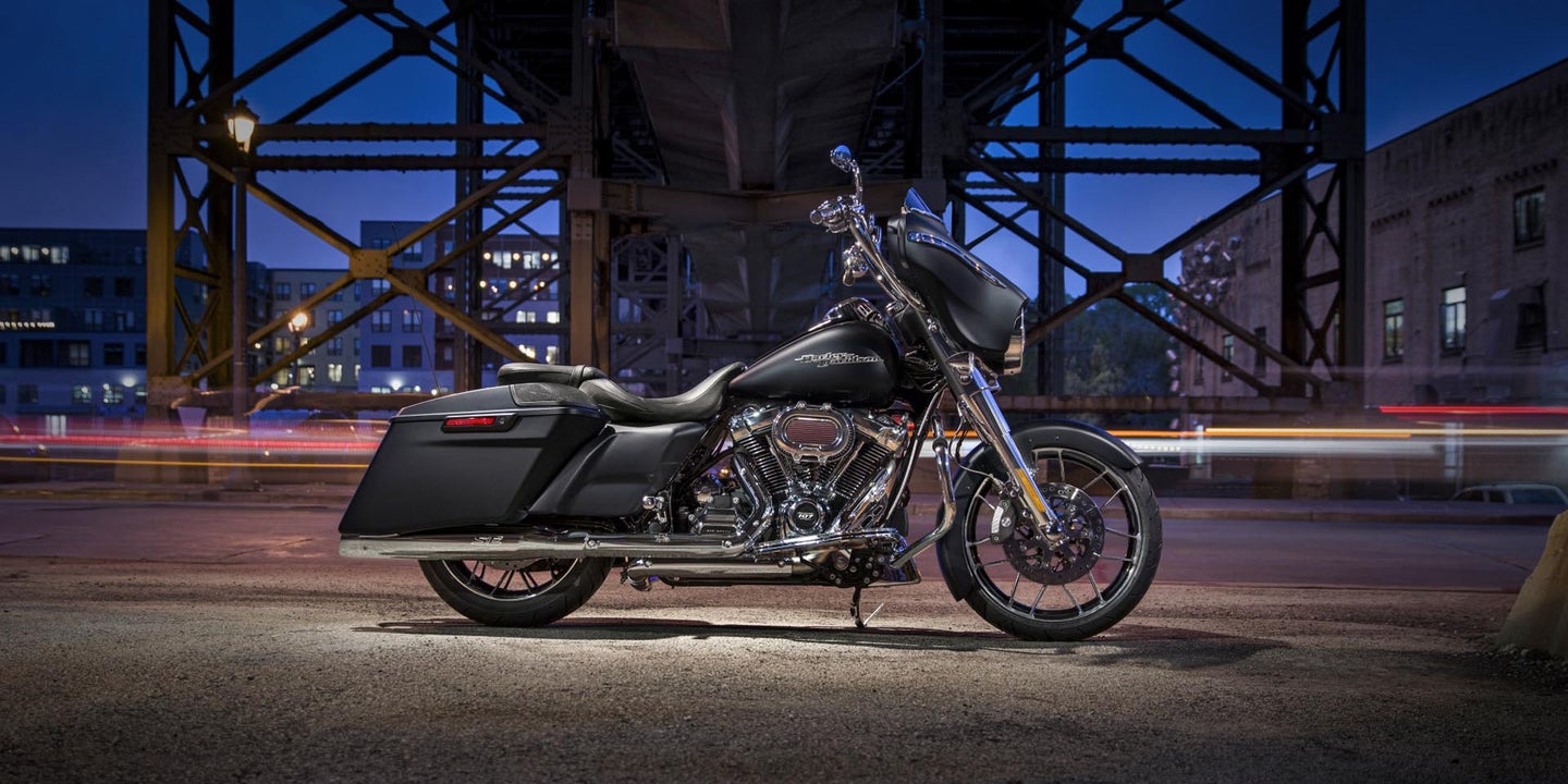 The Cuts Are Coming for Harley-Davidson