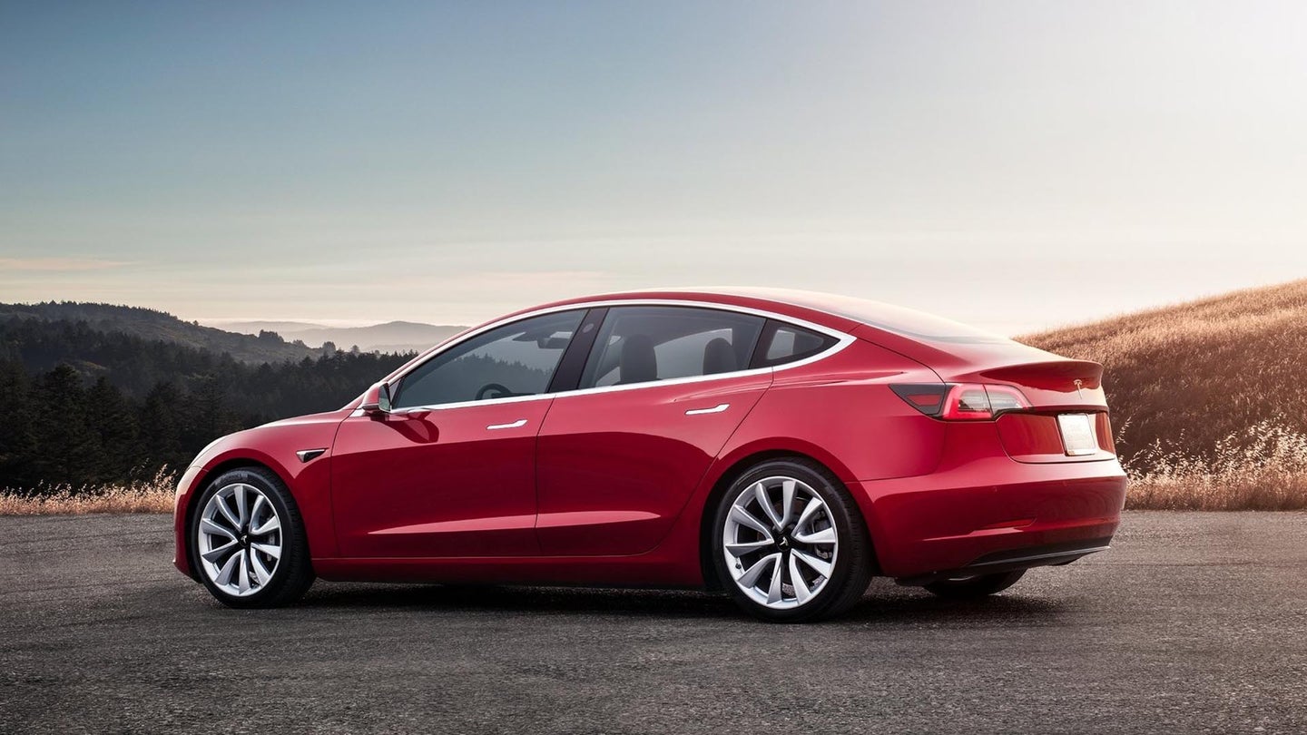 Why Tesla’s ‘Million-Mile Battery’ Could Be a Game-Changer
