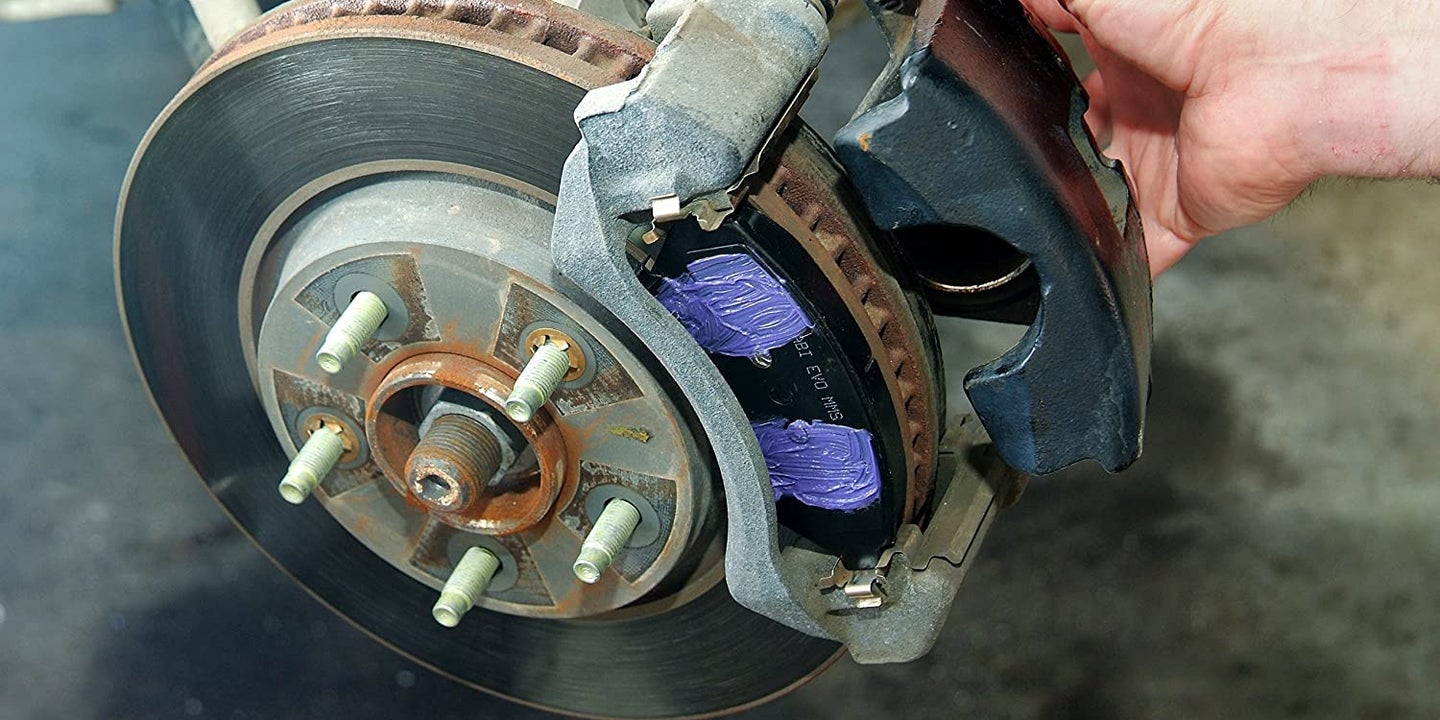Best Brake Lubricants: How to Stop the Screech
