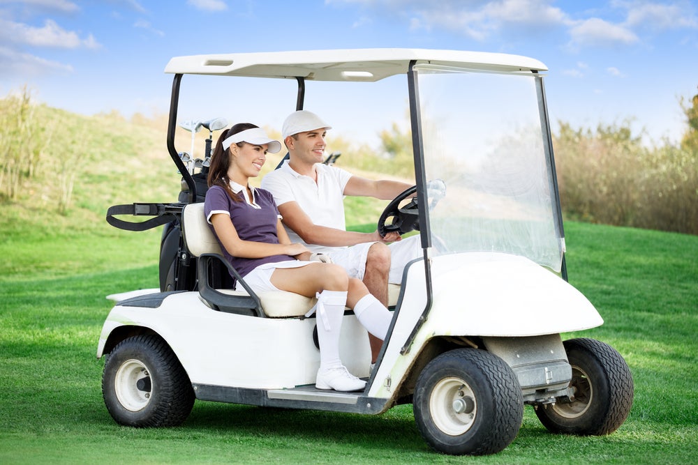Your Golf Cart Deserves A Good Battery, Here Are Our Favorites