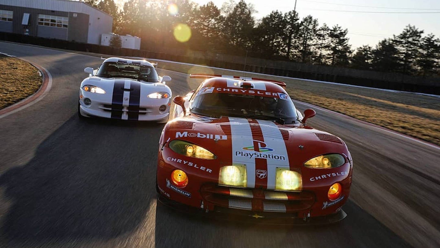 The American Version of Goodwood Festival of Speed Is Coming to Detroit Area in 2021