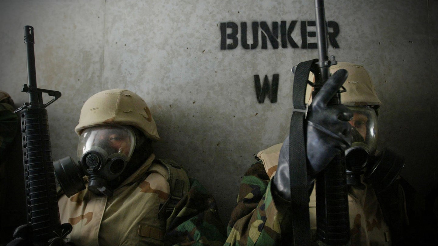 Bunker Talk: Let&#8217;s Chat About All The Stories We Did And Didn&#8217;t Cover This Week