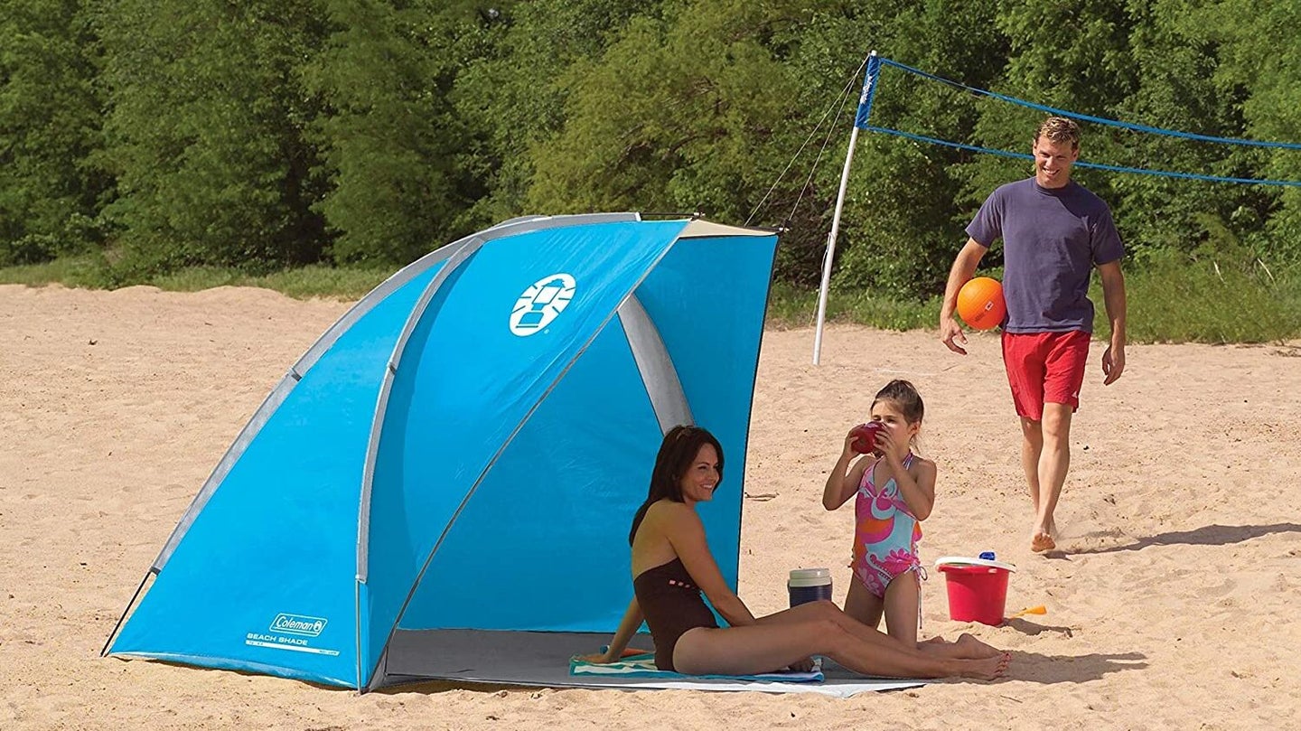 The Best Beach Canopies (Review & Buying Guide) in 2022