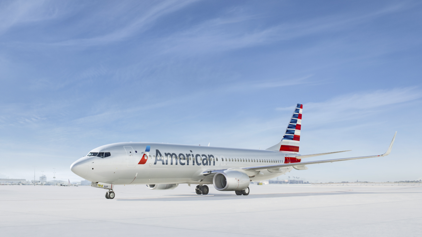 American Airlines Will Be Packing People onto Full Flights Starting July 1