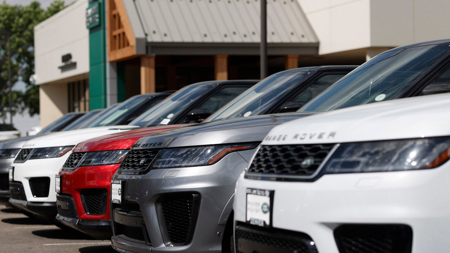 June’s New Car Sales Expected to Be Down as Incentives and Inventory Dry Up