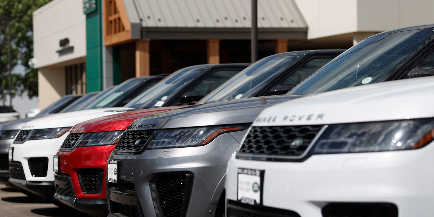 June’s New Car Sales Expected to Be Down as Incentives and Inventory Dry Up