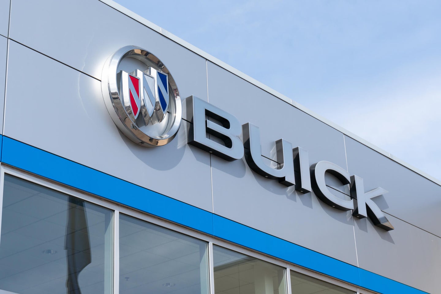 Buick&#8217;s New Vehicle Limited Warranty Provides Decent Protection