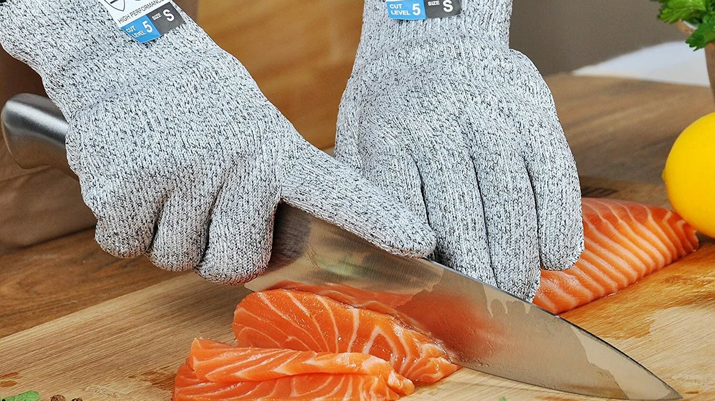 The Best Cut Resistant Gloves (Review & Buying Guide) in 2022